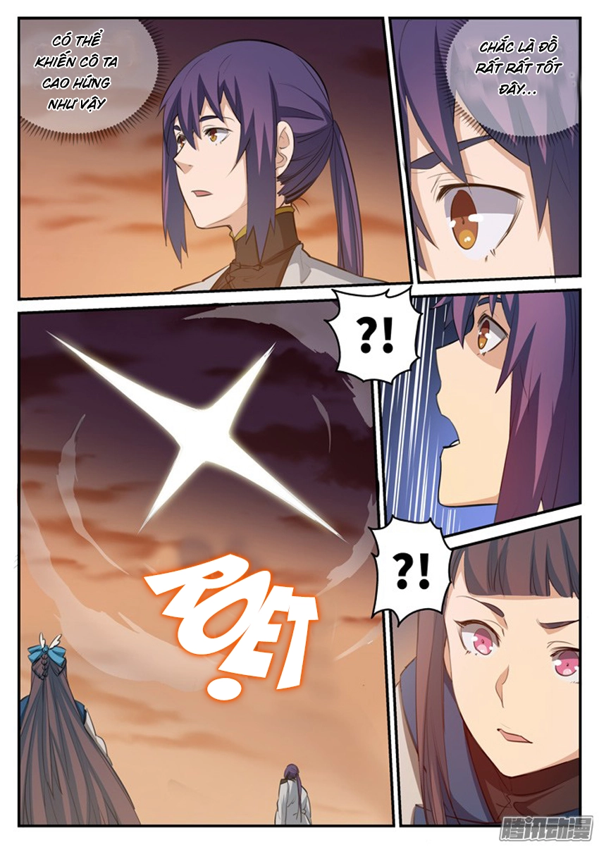 Bách Luyện Thành Thần Chapter 113 - 16