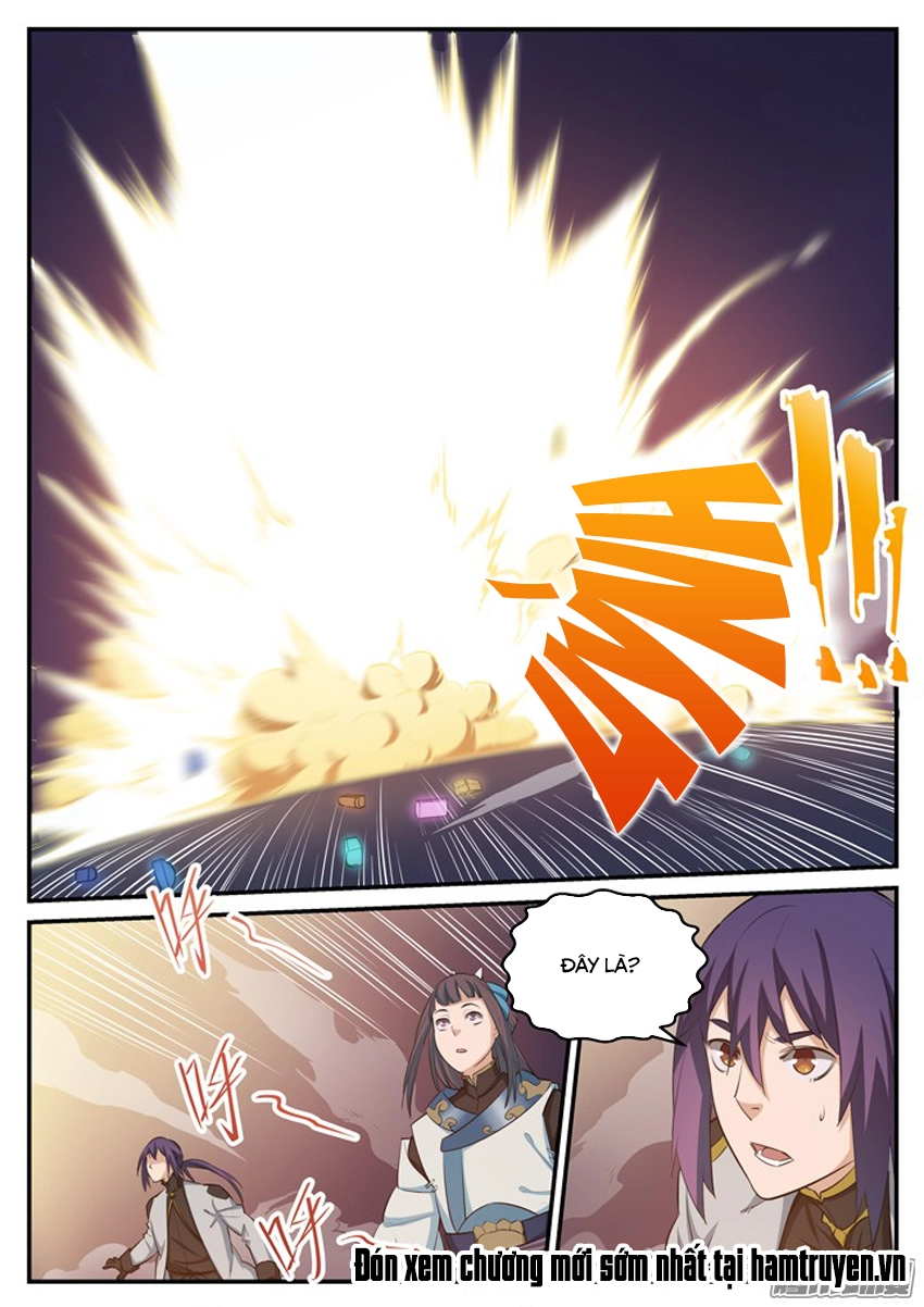 Bách Luyện Thành Thần Chapter 113 - 17