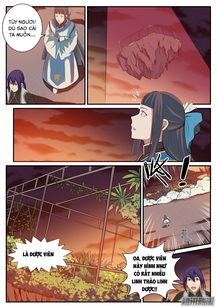 Bách Luyện Thành Thần Chapter 114 - 14