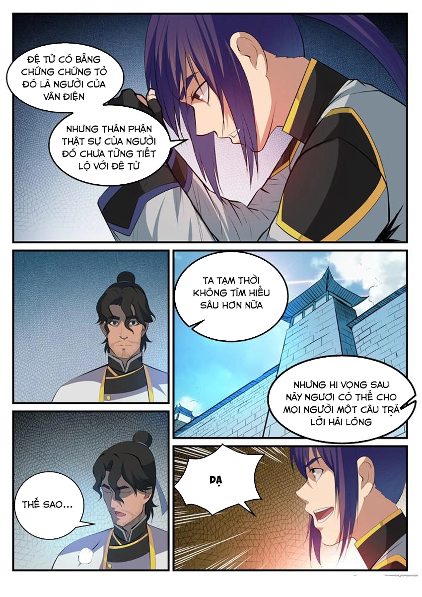 Bách Luyện Thành Thần Chapter 118 - 6