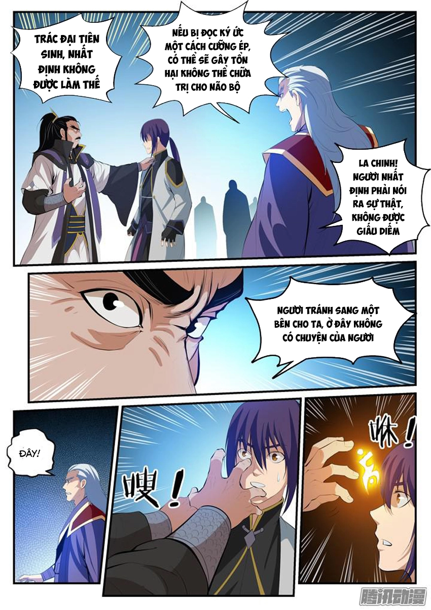 Bách Luyện Thành Thần Chapter 118 - 14