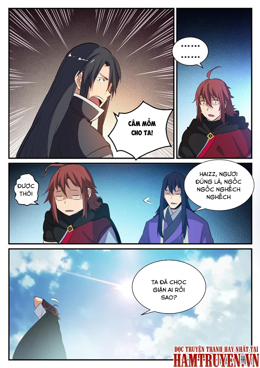 Bách Luyện Thành Thần Chapter 120 - 14