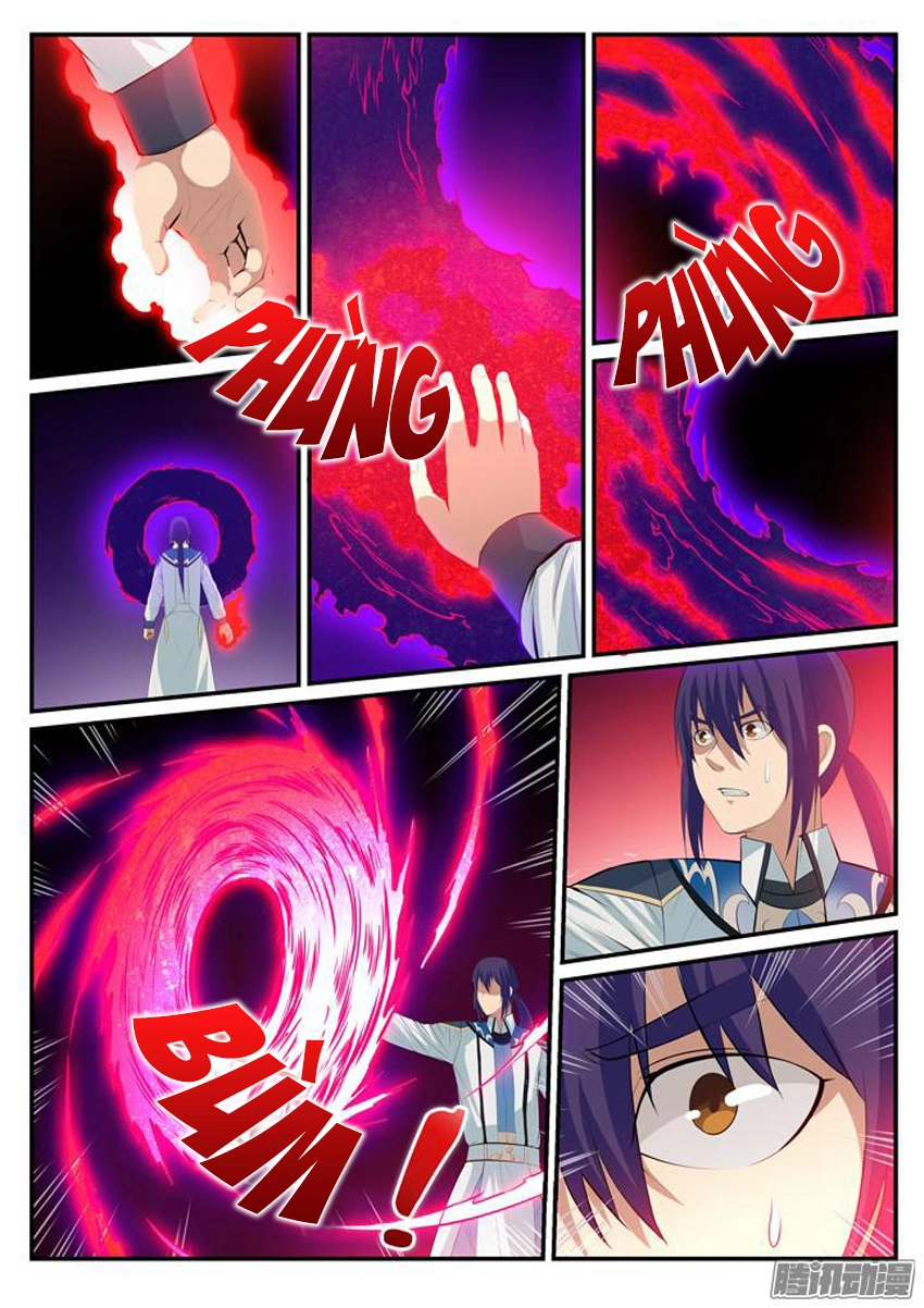 Bách Luyện Thành Thần Chapter 121 - 14