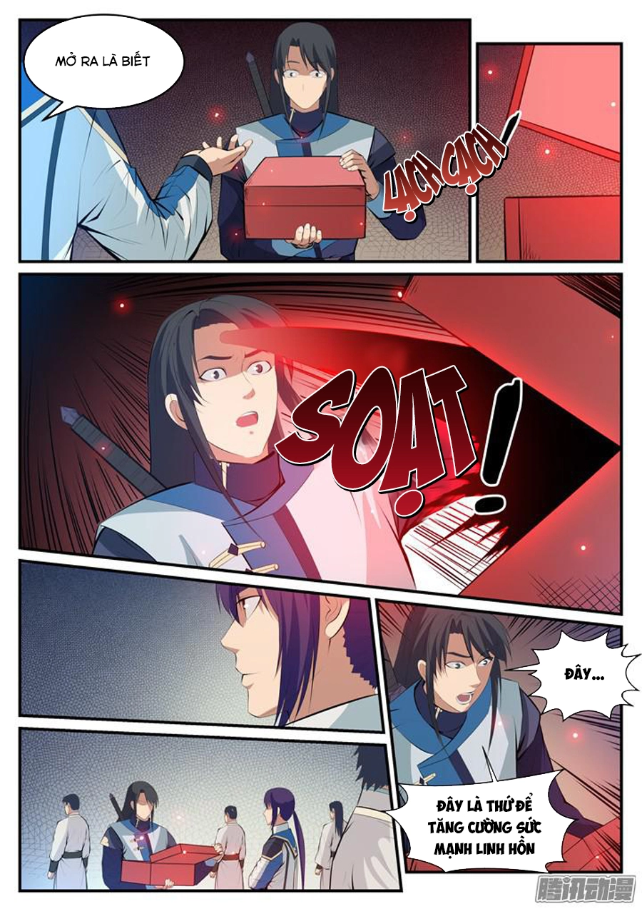 Bách Luyện Thành Thần Chapter 122 - 11