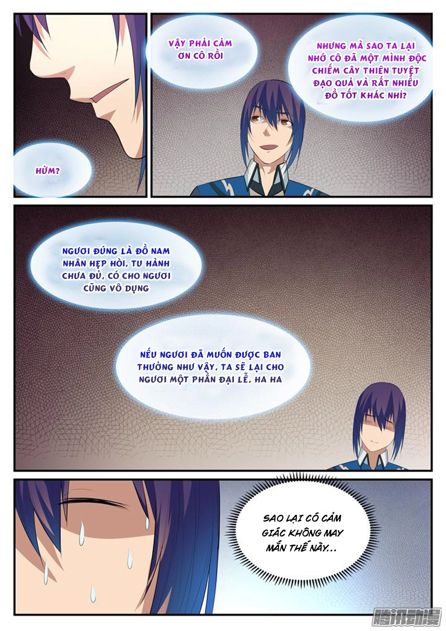 Bách Luyện Thành Thần Chapter 122 - 13