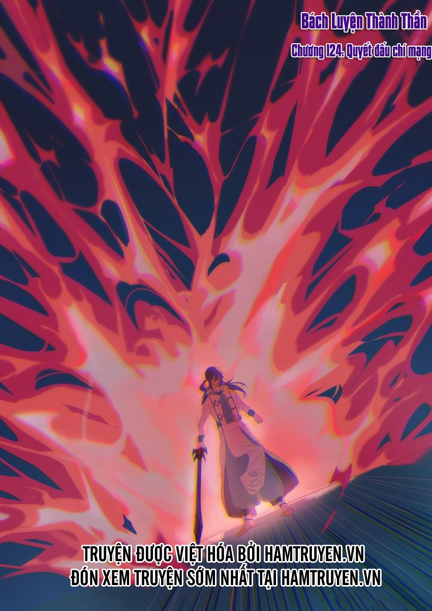 Bách Luyện Thành Thần Chapter 124 - 2