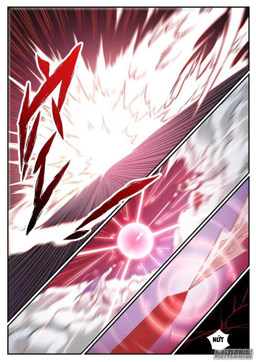 Bách Luyện Thành Thần Chapter 124 - 13