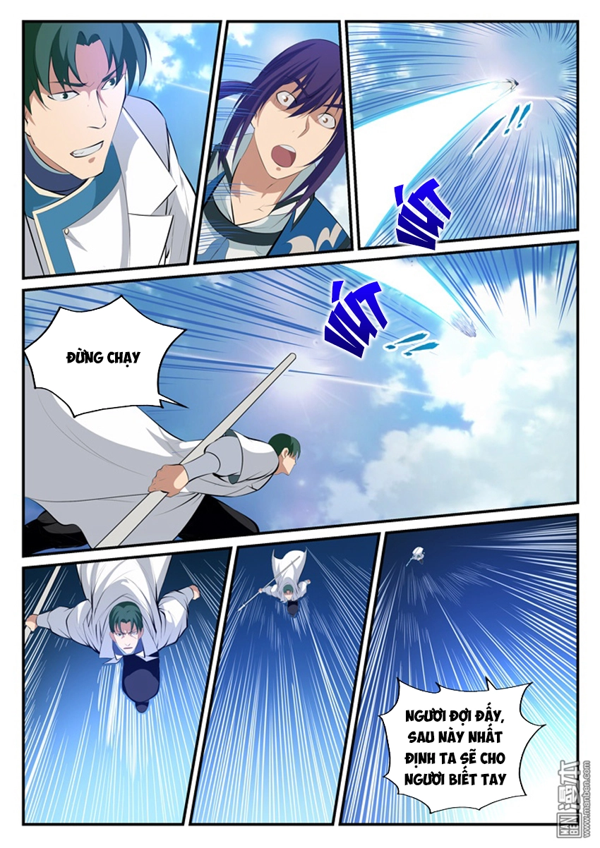 Bách Luyện Thành Thần Chapter 125 - 5