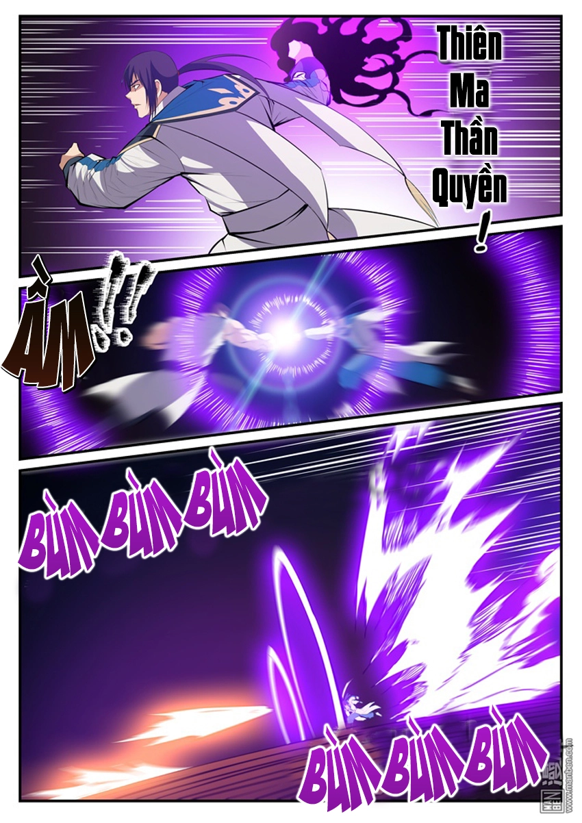 Bách Luyện Thành Thần Chapter 125 - 17