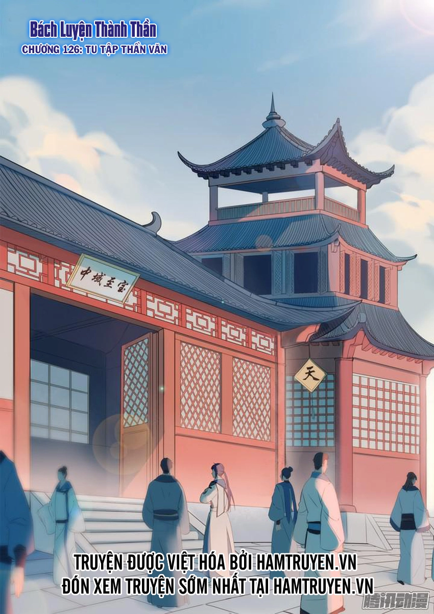 Bách Luyện Thành Thần Chapter 126 - 2