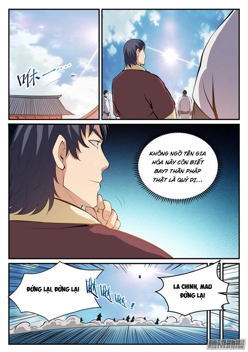 Bách Luyện Thành Thần Chapter 126 - 7