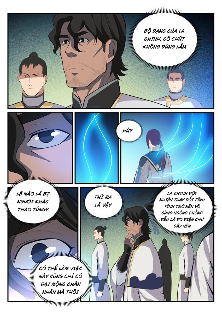 Bách Luyện Thành Thần Chapter 126 - 14