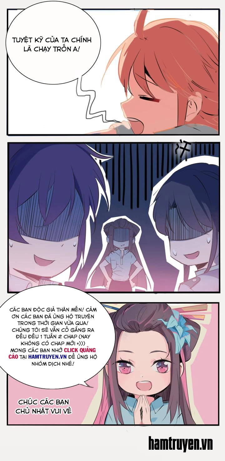 Bách Luyện Thành Thần Chapter 126.5 - 4