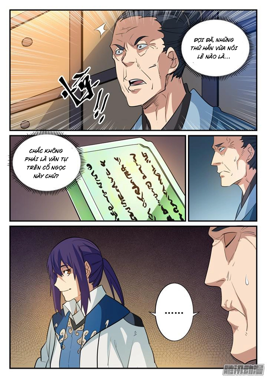 Bách Luyện Thành Thần Chapter 127 - 8