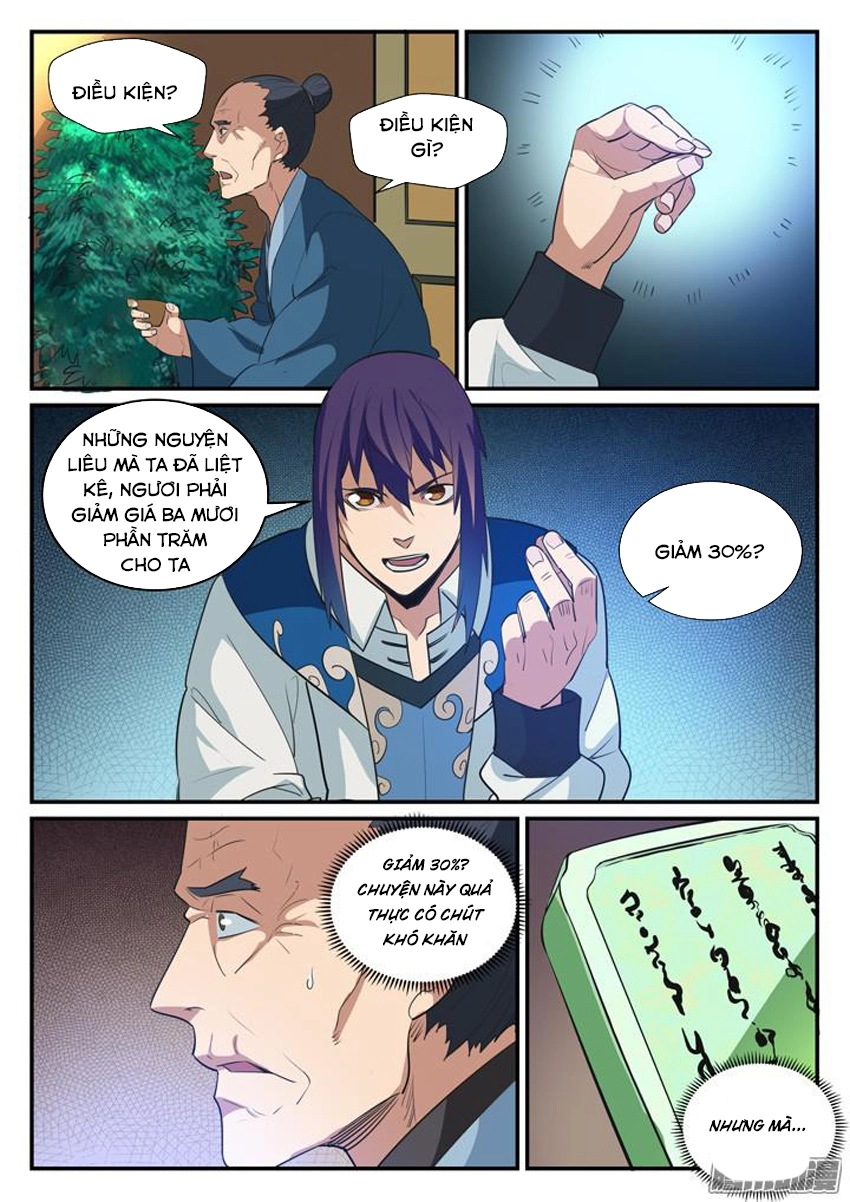 Bách Luyện Thành Thần Chapter 127 - 11