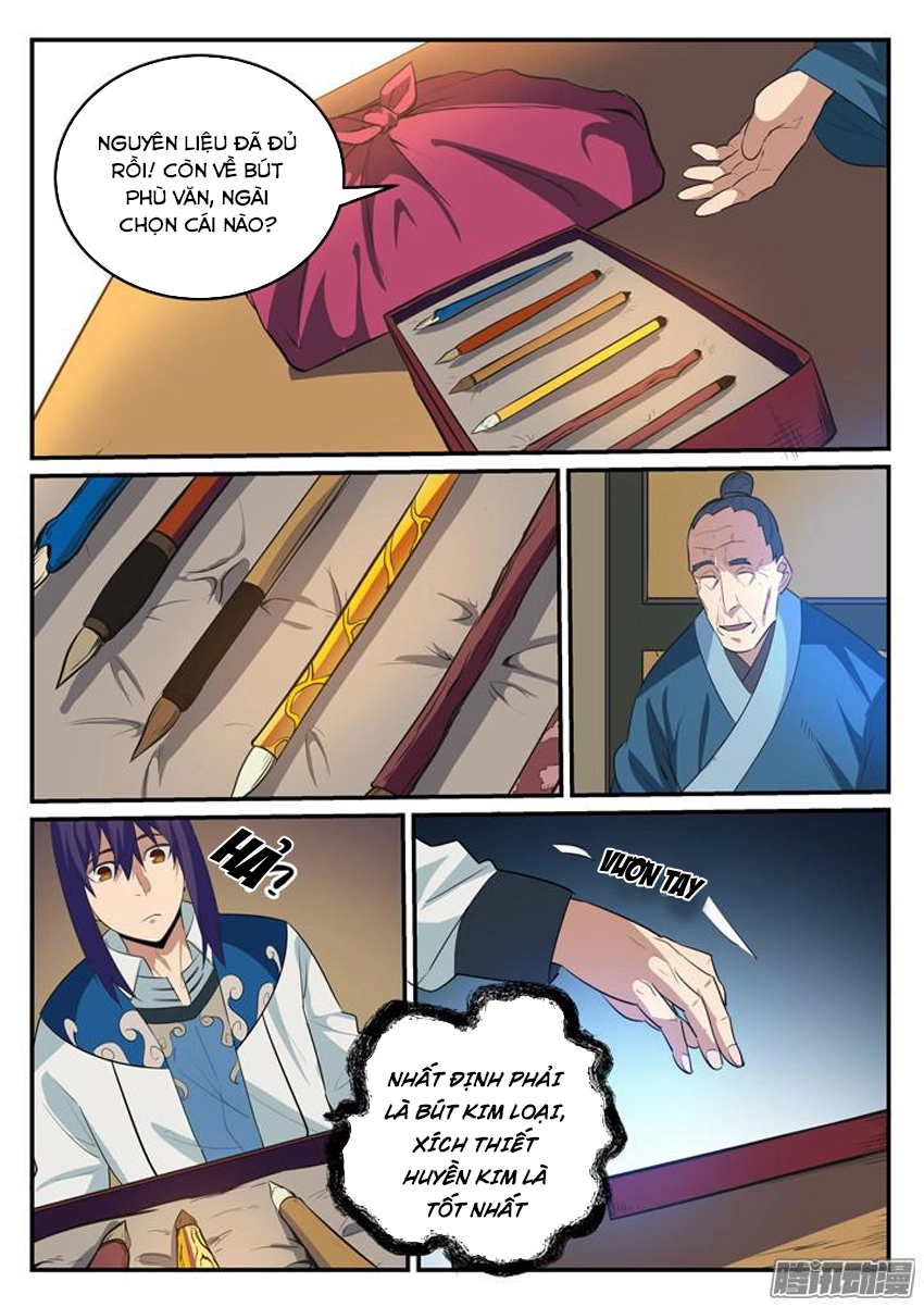 Bách Luyện Thành Thần Chapter 127 - 14