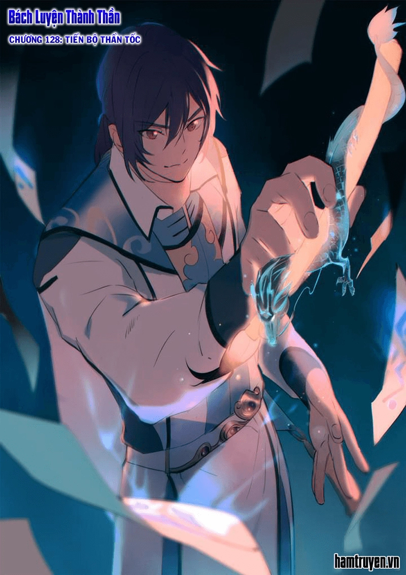 Bách Luyện Thành Thần Chapter 128 - 2