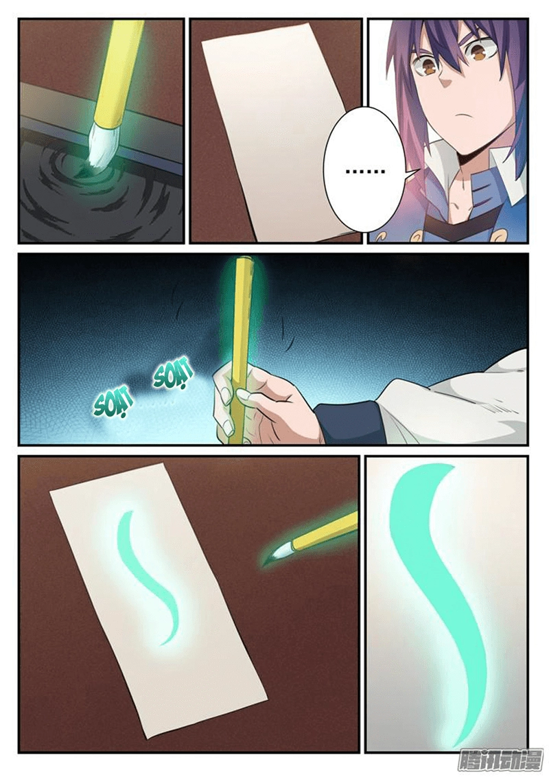 Bách Luyện Thành Thần Chapter 128 - 4