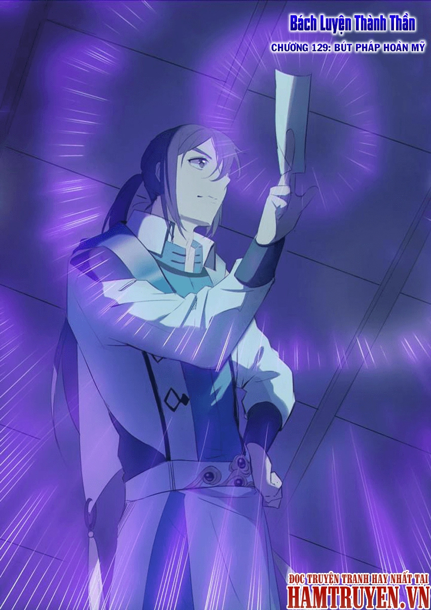 Bách Luyện Thành Thần Chapter 129 - 2