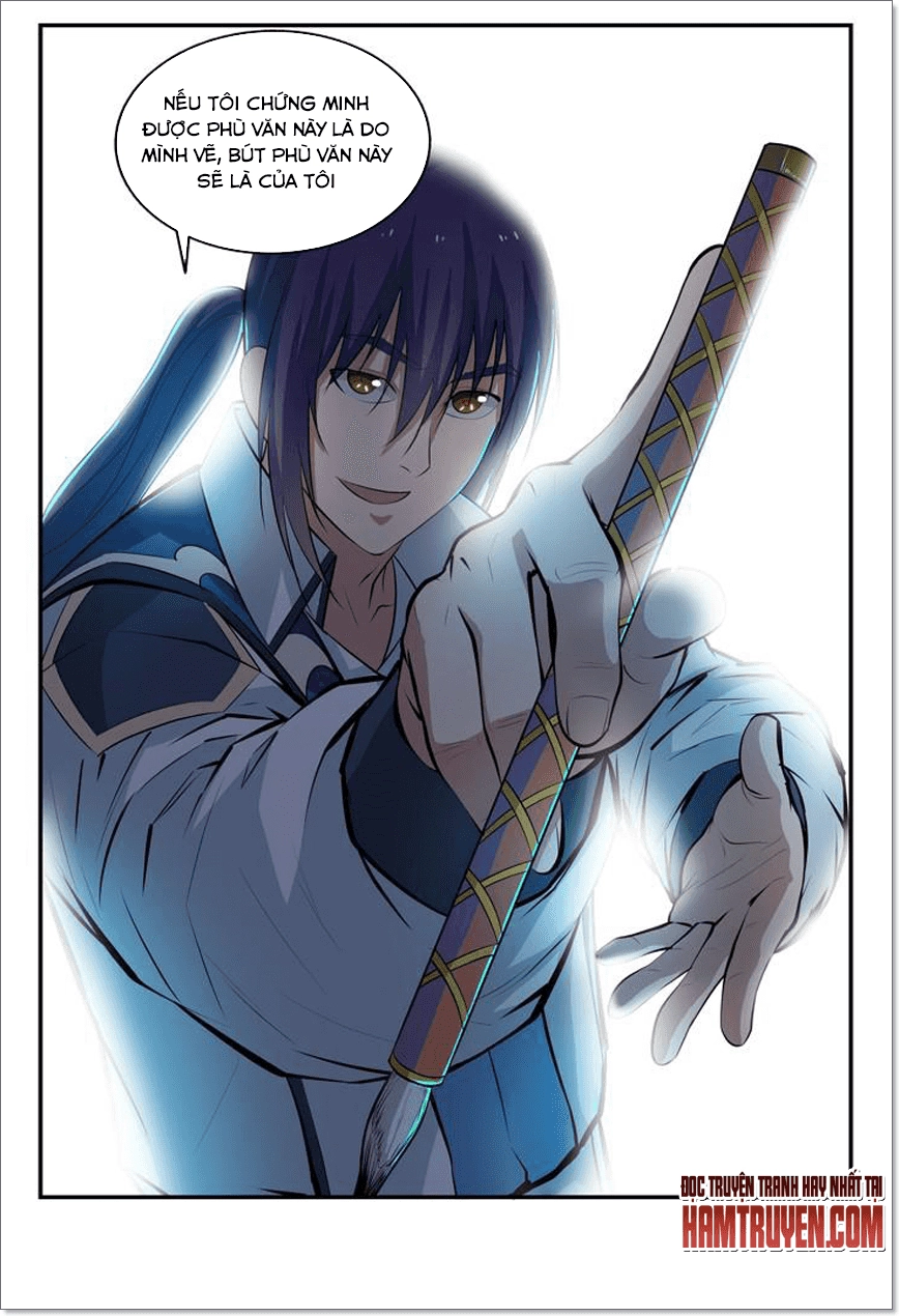 Bách Luyện Thành Thần Chapter 130 - 17