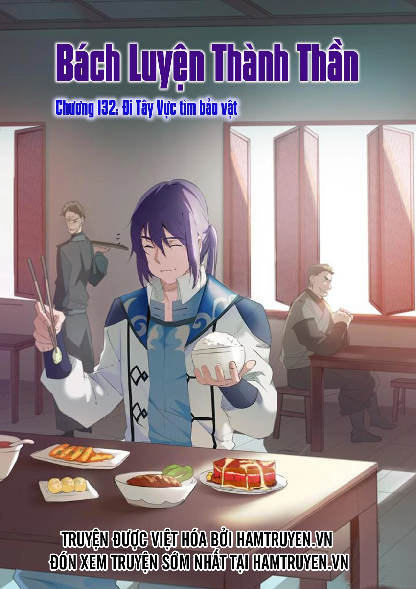 Bách Luyện Thành Thần Chapter 132 - 2