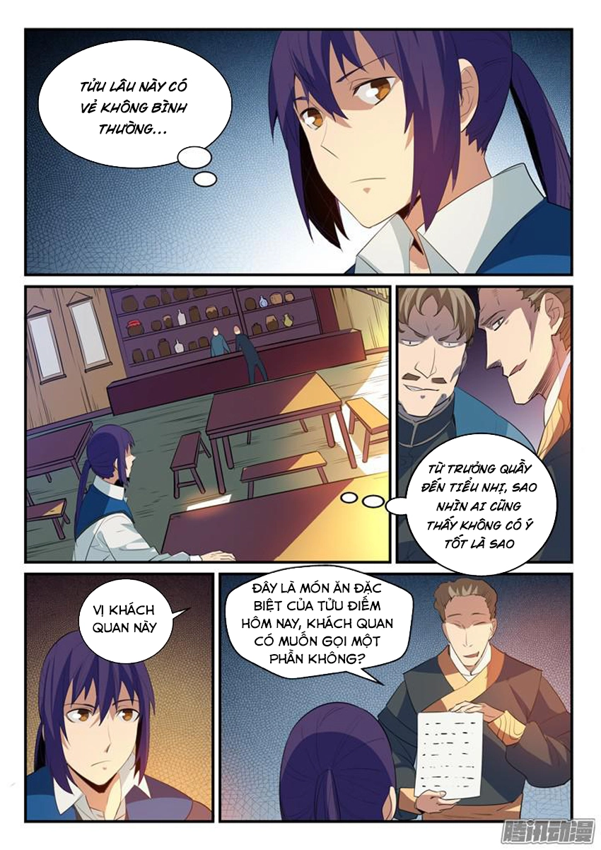 Bách Luyện Thành Thần Chapter 132 - 11