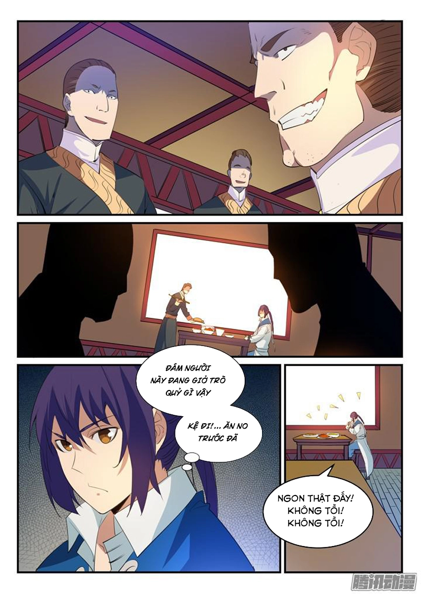 Bách Luyện Thành Thần Chapter 132 - 13