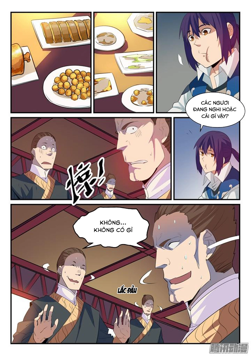 Bách Luyện Thành Thần Chapter 132 - 14