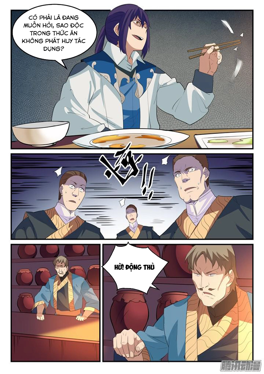 Bách Luyện Thành Thần Chapter 132 - 15
