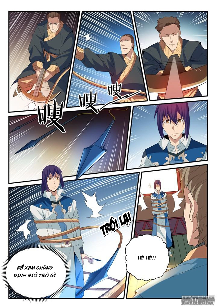 Bách Luyện Thành Thần Chapter 132 - 16