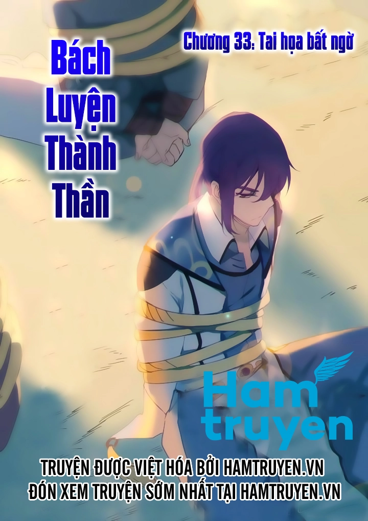 Bách Luyện Thành Thần Chapter 133 - 2
