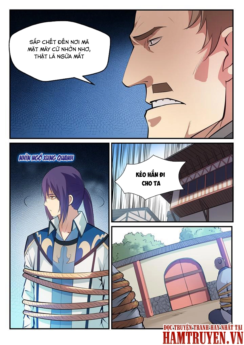 Bách Luyện Thành Thần Chapter 133 - 3