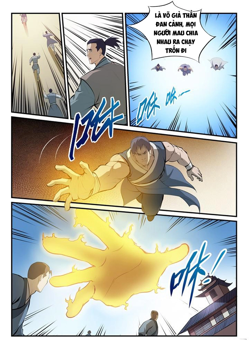 Bách Luyện Thành Thần Chapter 133 - 16