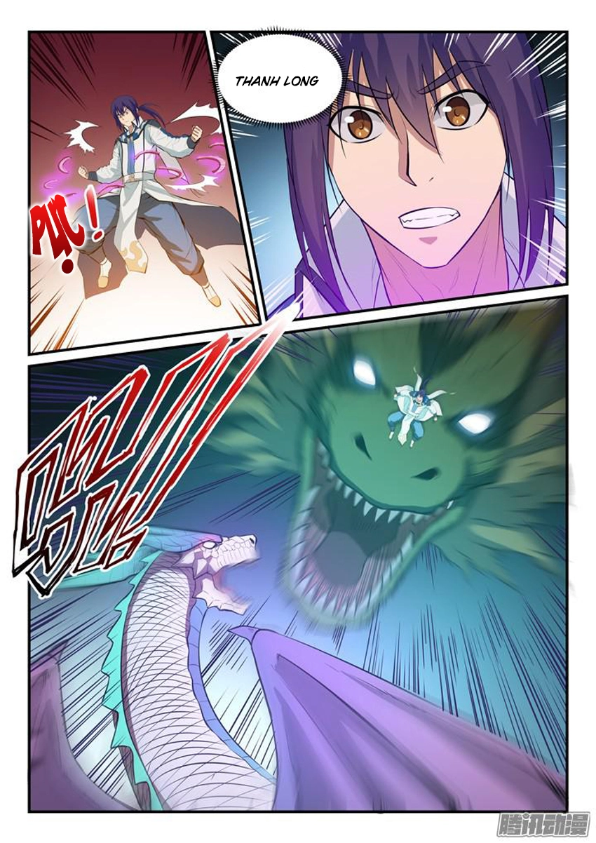 Bách Luyện Thành Thần Chapter 135 - 4