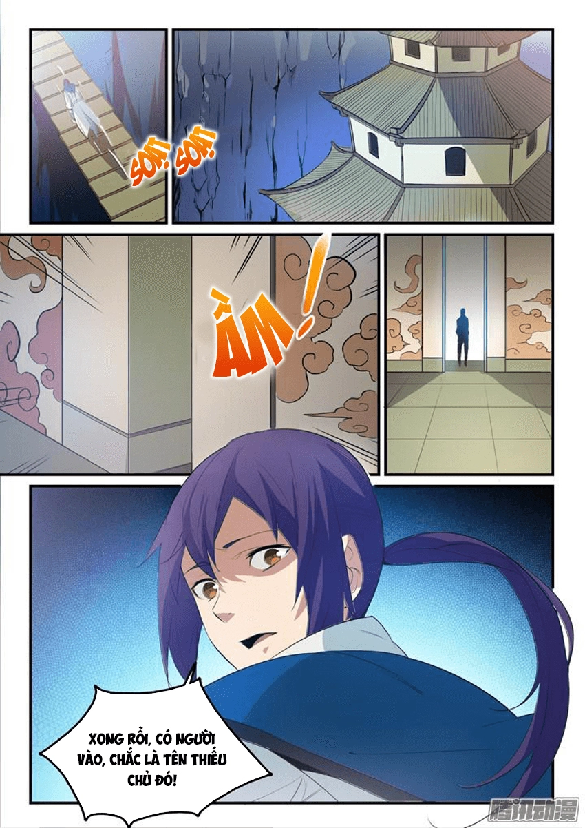 Bách Luyện Thành Thần Chapter 136 - 5