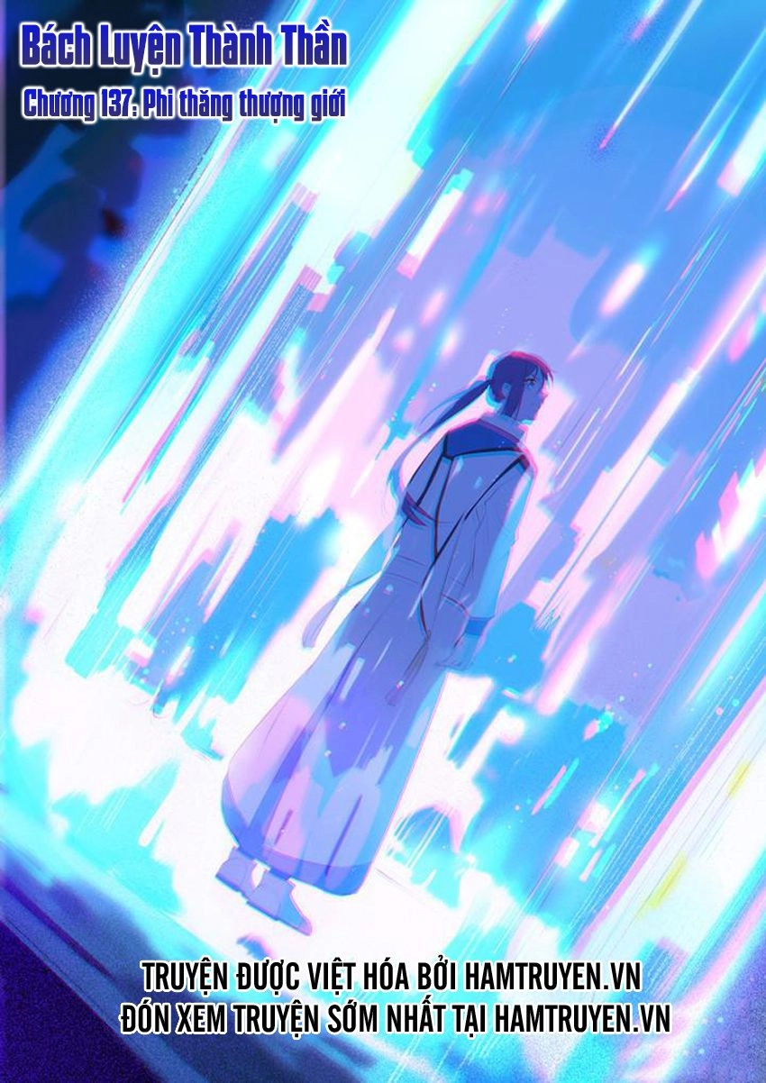 Bách Luyện Thành Thần Chapter 137 - 2