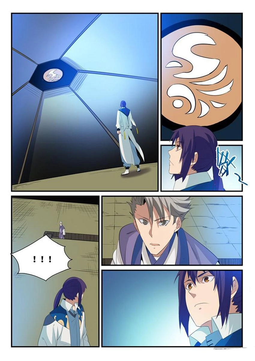 Bách Luyện Thành Thần Chapter 137 - 10