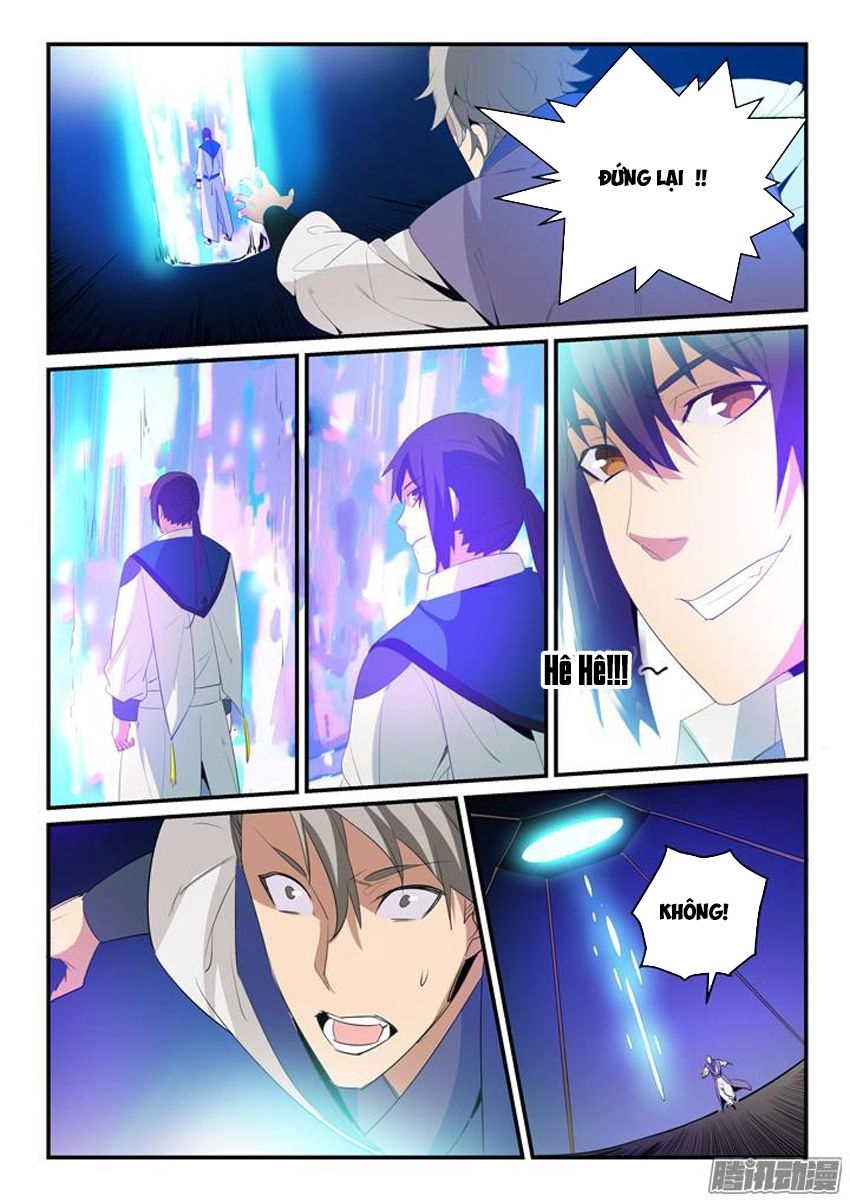 Bách Luyện Thành Thần Chapter 137 - 12