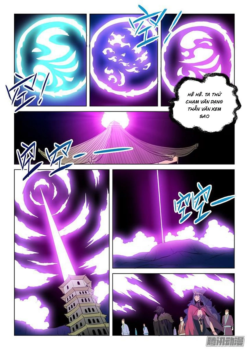 Bách Luyện Thành Thần Chapter 137 - 13