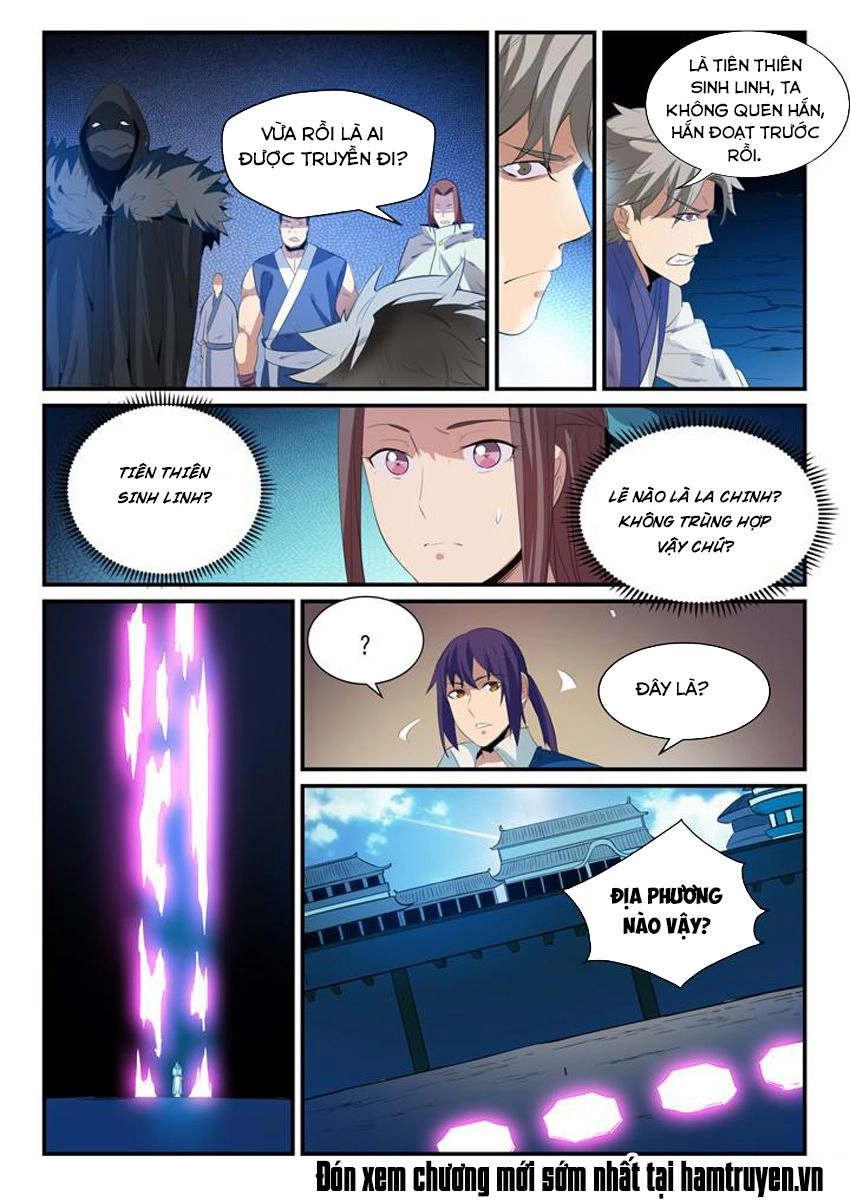 Bách Luyện Thành Thần Chapter 137 - 17