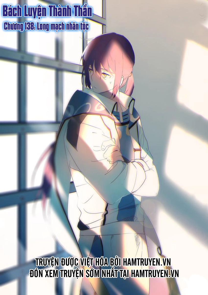 Bách Luyện Thành Thần Chapter 138 - 2