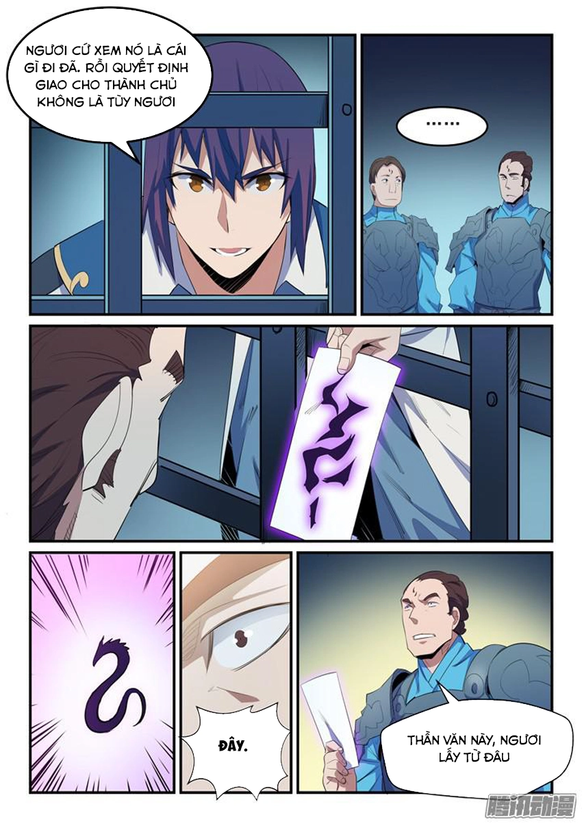 Bách Luyện Thành Thần Chapter 138 - 15