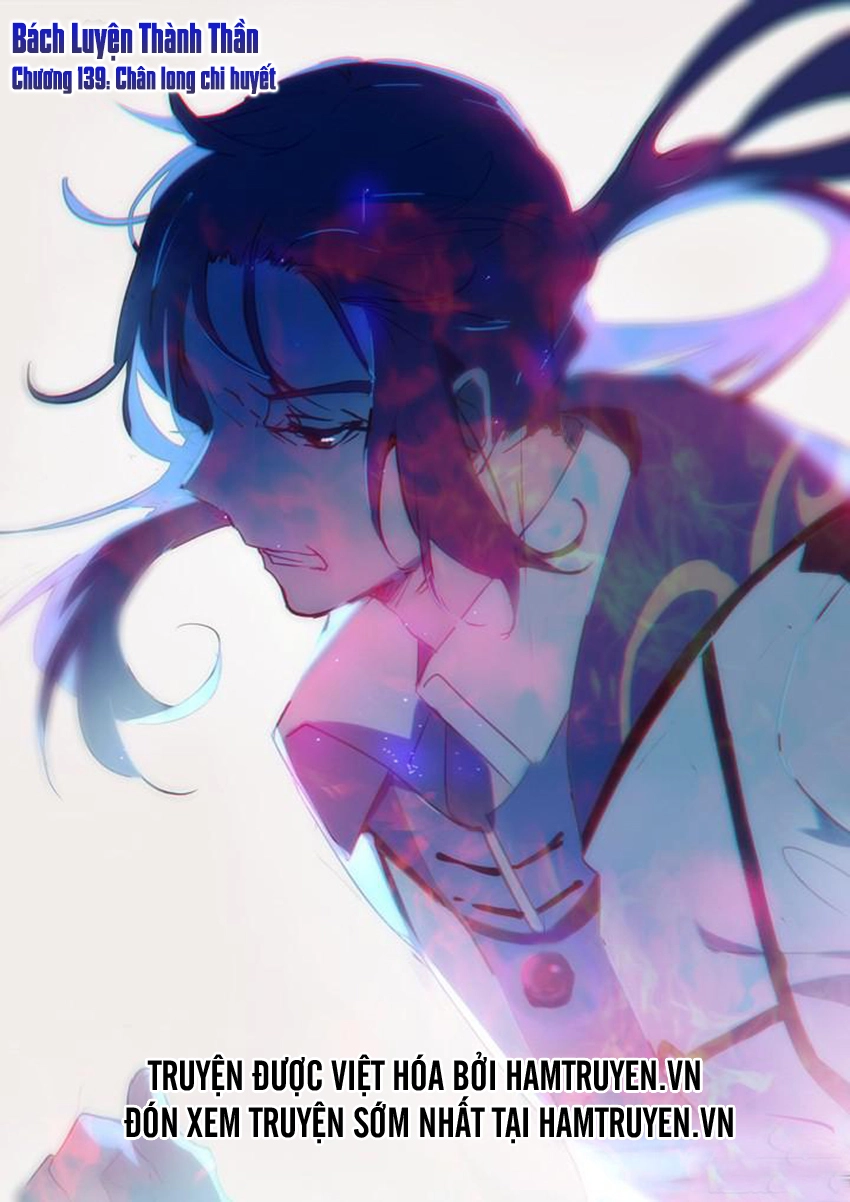 Bách Luyện Thành Thần Chapter 139 - 2