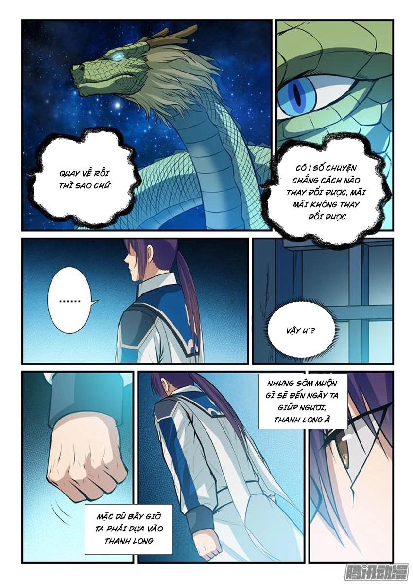 Bách Luyện Thành Thần Chapter 139 - 6
