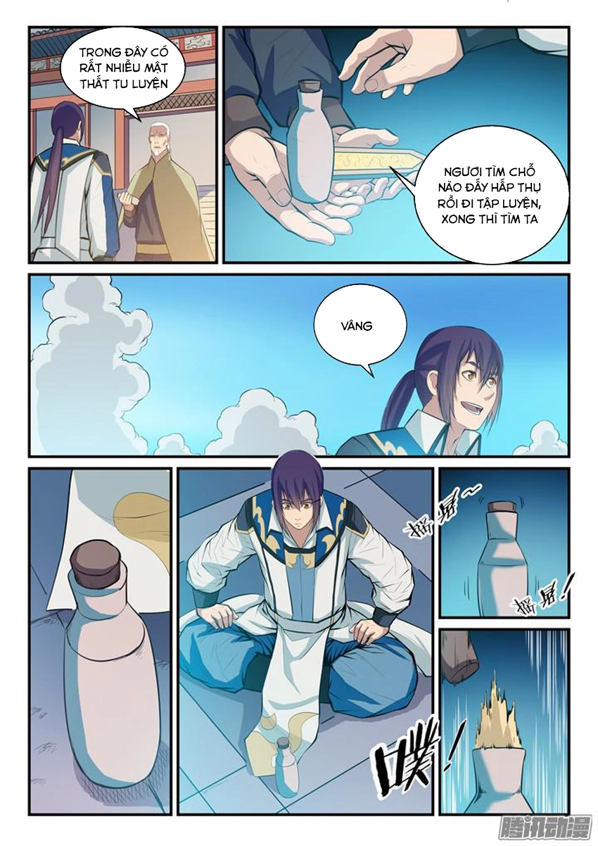 Bách Luyện Thành Thần Chapter 139 - 13