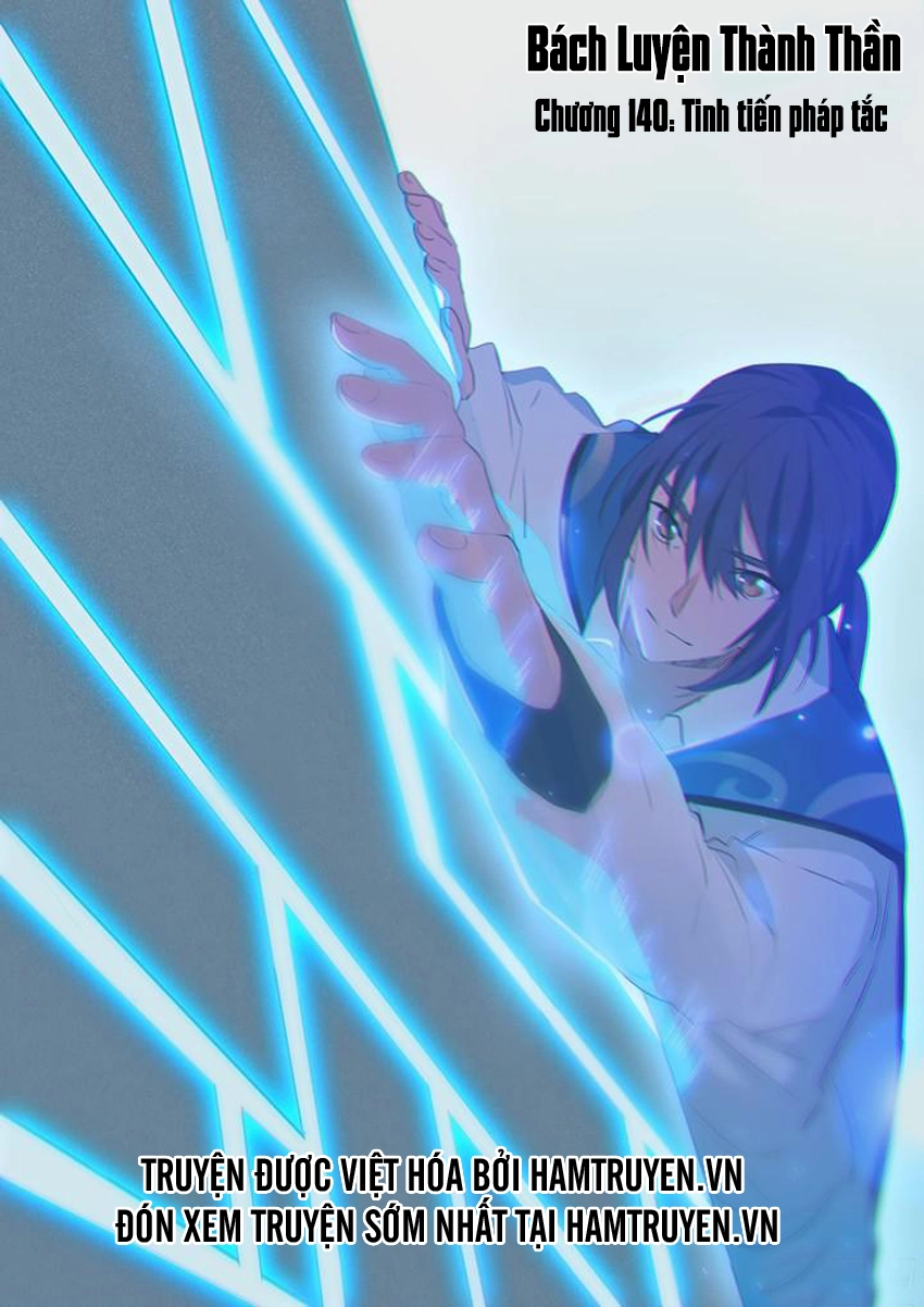 Bách Luyện Thành Thần Chapter 140 - 2