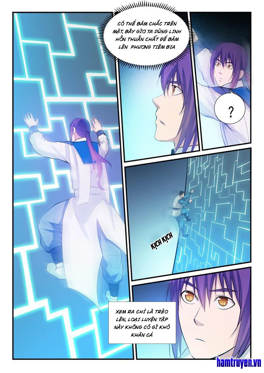 Bách Luyện Thành Thần Chapter 140 - 3