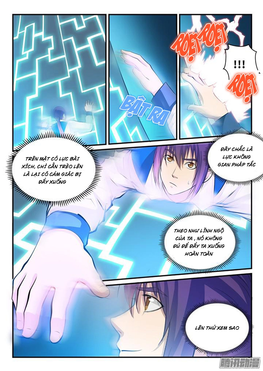 Bách Luyện Thành Thần Chapter 140 - 4