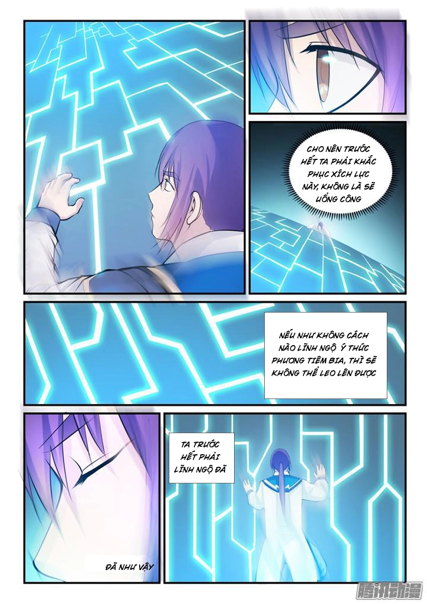 Bách Luyện Thành Thần Chapter 140 - 7