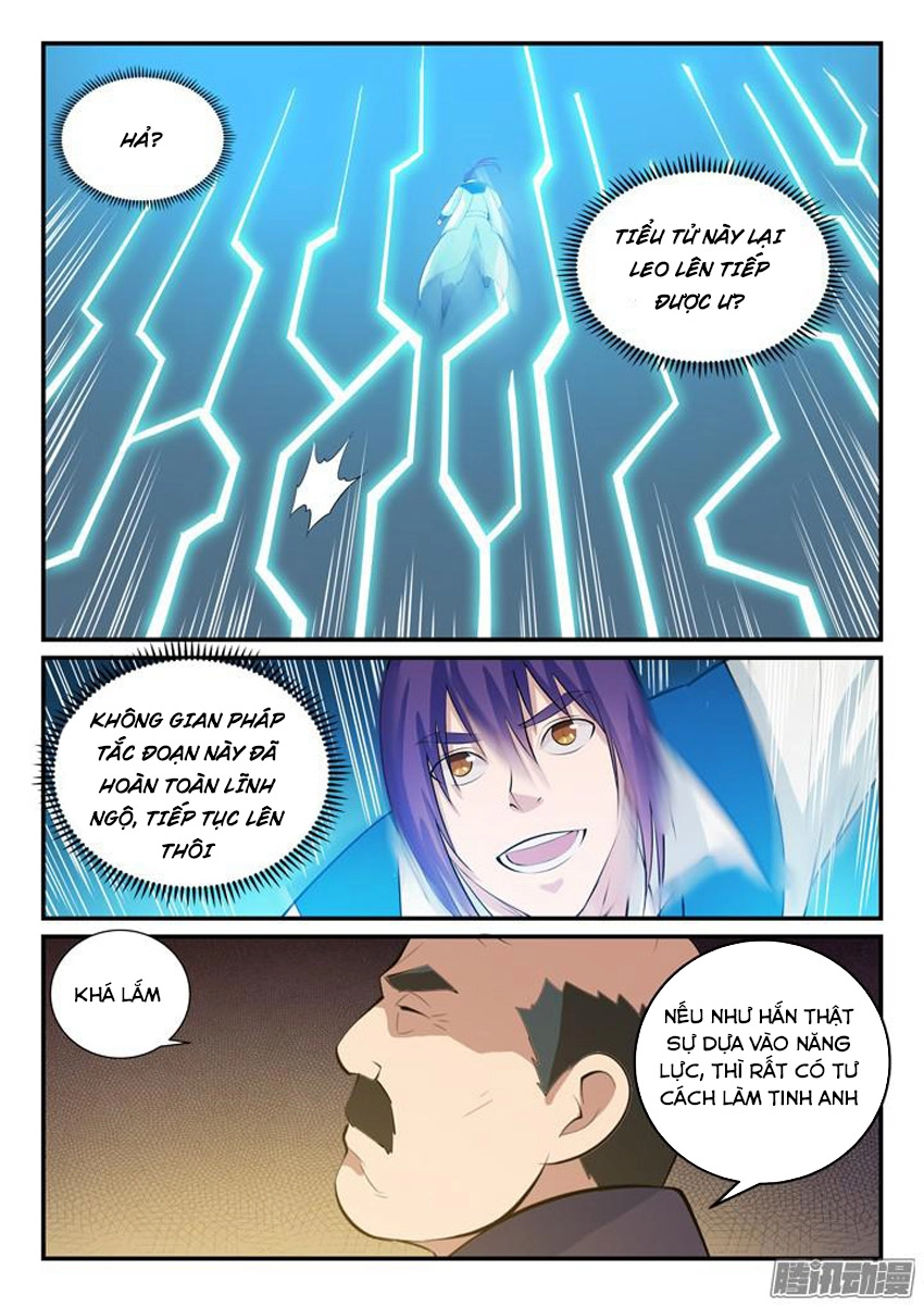 Bách Luyện Thành Thần Chapter 140 - 14